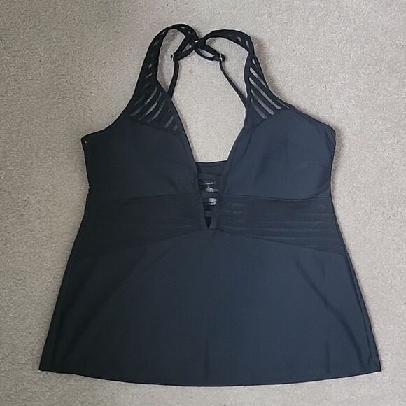 Rachel Roy Tanktini top - Picture 1 of 7